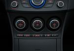 Mazda3 2012 года